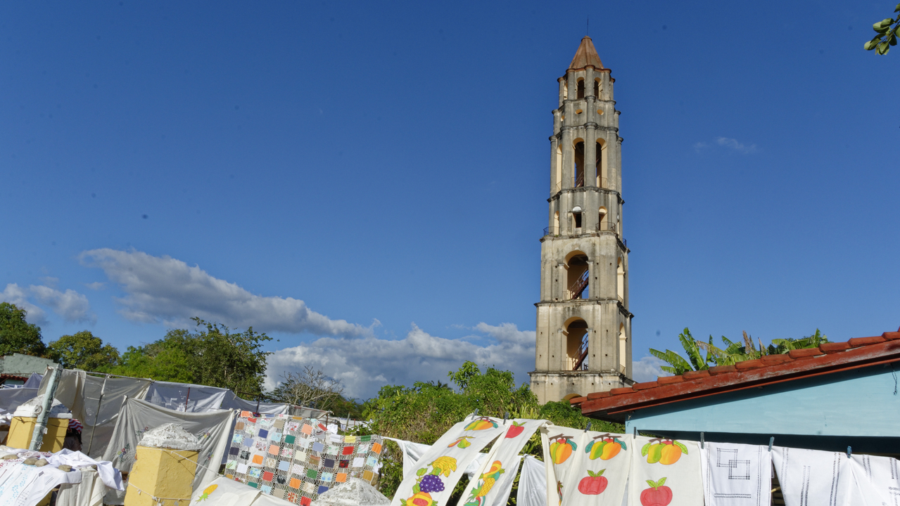 20190209-160140••Condado•Sancti Spiritus•Cuba